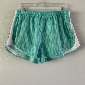 Nike Lined Athletic Shorts